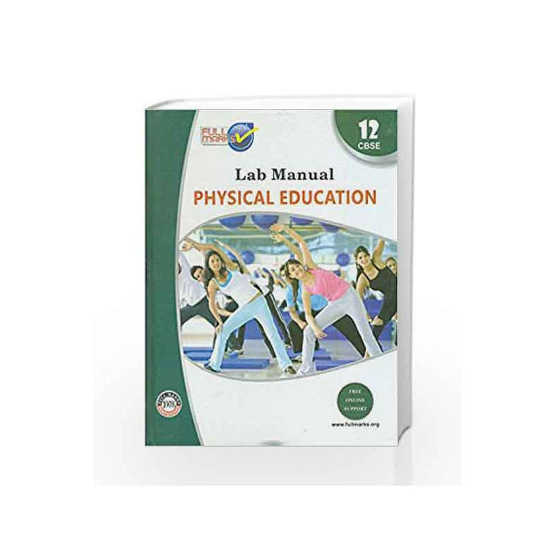 Practical Phy Education - Set Class 11 by Full Marks Book-9789351550228