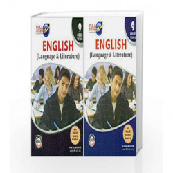 Assignments in English - B Class 9 by Full Marks Book-9789381957370