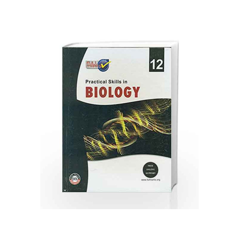 Practical Biology Class 12 by Sanjay Sharan Book-9789381957653
