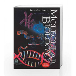 Introduction to Molecular Biology by  Book-9780071070577