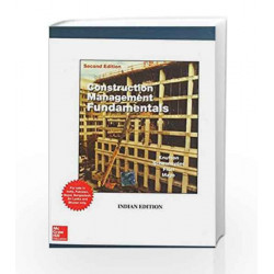 Construction Management Fundamentals by Kraig Knutson,Christine Fiori,Richard Mayo Clifford J.Schexnayder Book-9780071321181