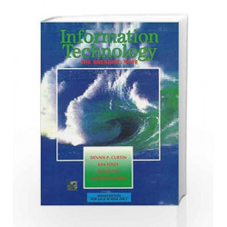 Information Technology: The Breaking Wave by Dennis Curtin Book-9780074635582