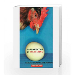 Fundamentals of Marketing by  Book-9780415370974