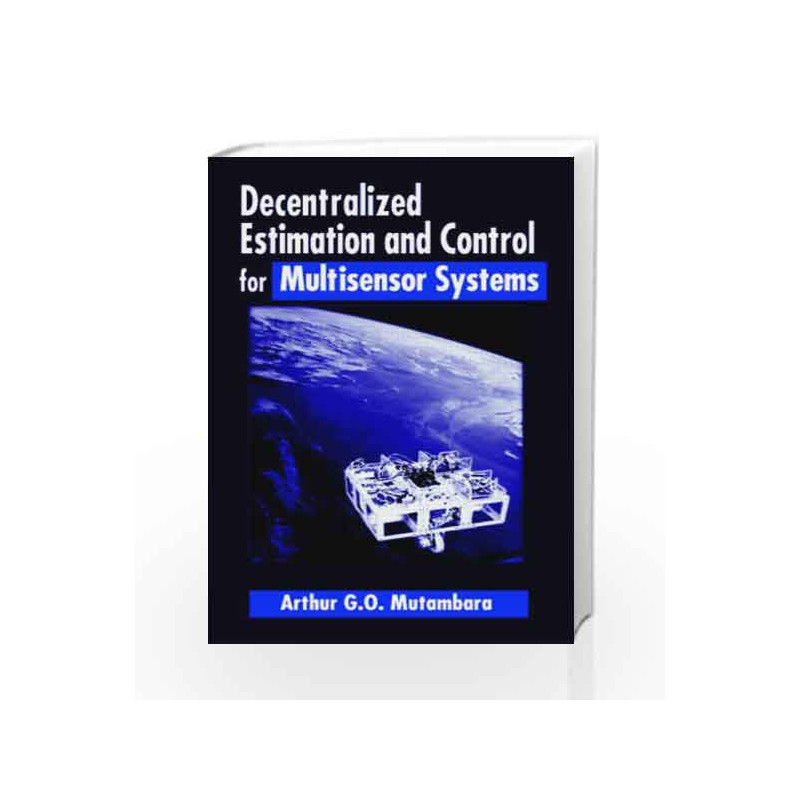 Design and Analysis of Control Systems by  Book-9780849318986