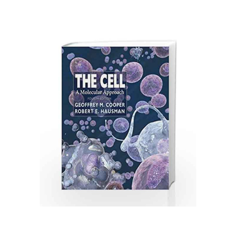 The Cell by  Book-9780878932207