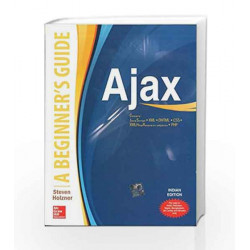 Ajax : A Beginner's Guide