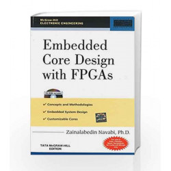 Embedded Core Design with FPGAs