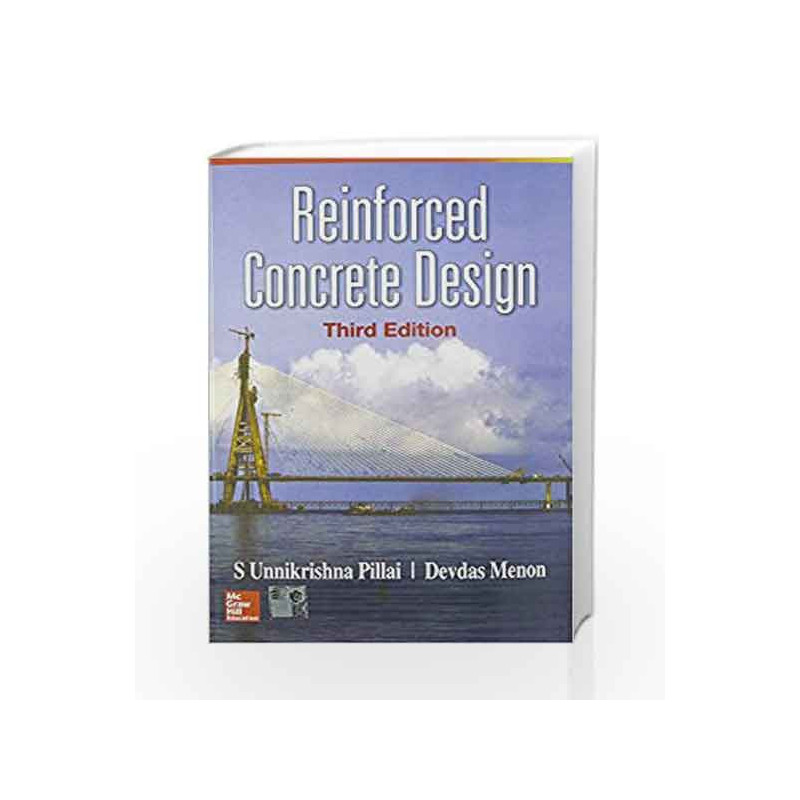 Reinforced Concrete Design - Third Edition