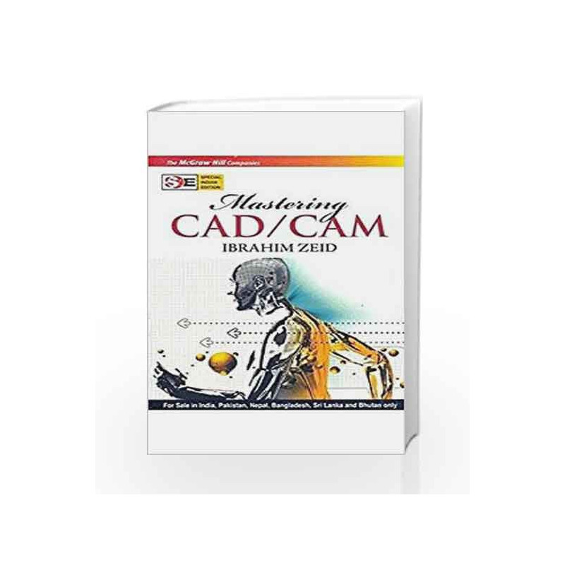 Mastering CAD/CAM - SIE