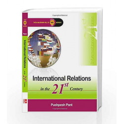 International Relations in the 21St Centuary