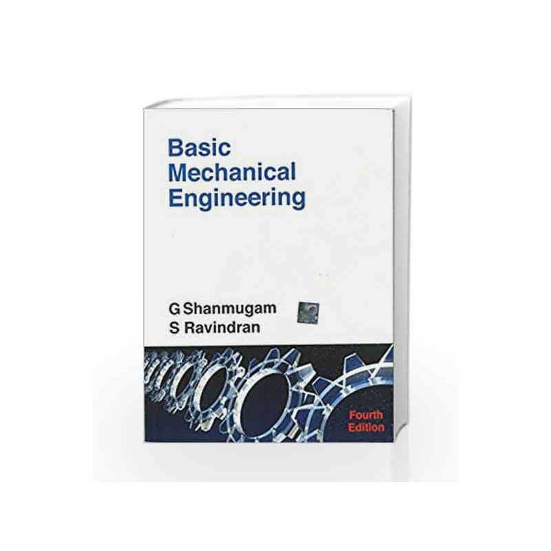 Basic Mechanical Engineering (Deemed University)