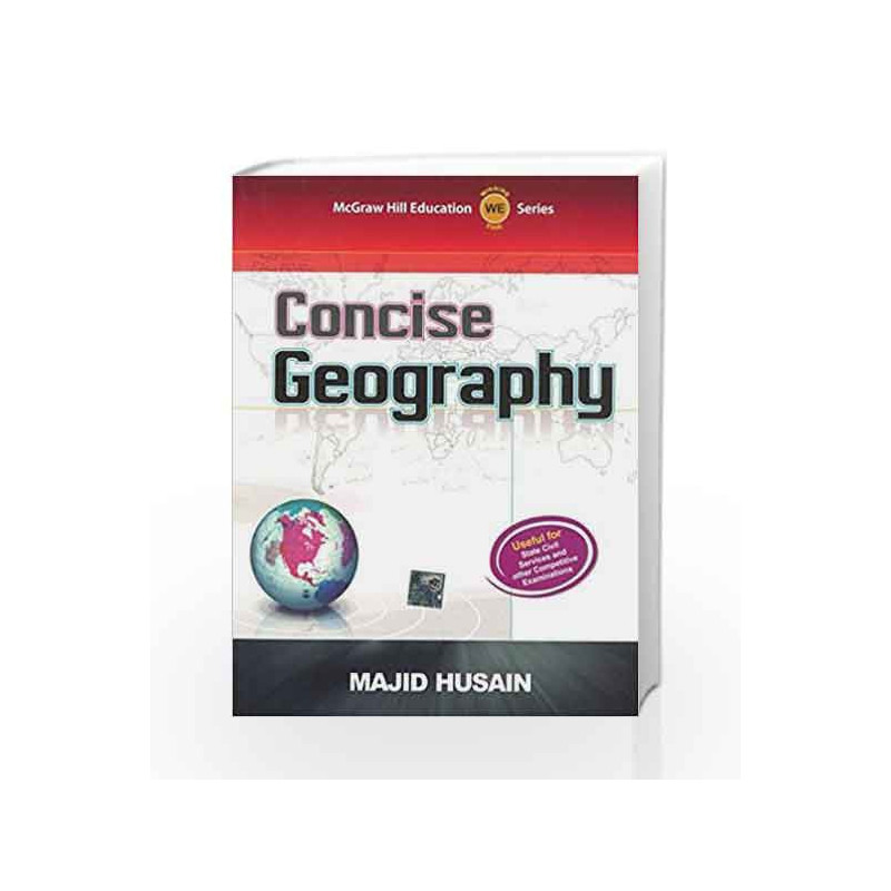 Concise Geography