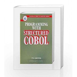 Programming With Structured COBOL