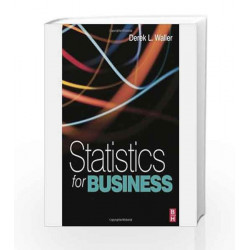 STATISTICS FOR BUSINESS WITH CD