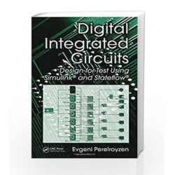 Digital Integrated Circuits: Design-for-Test Using Simulink and Stateflow