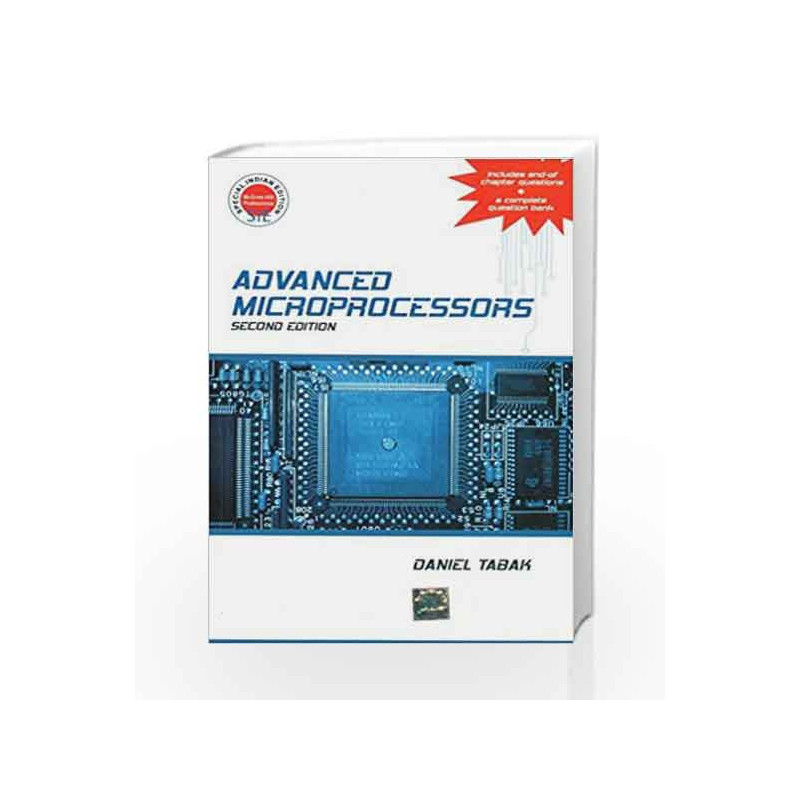 Advanced Microprocessor - SIE