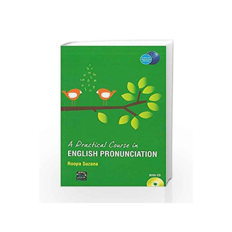 A Practical Course in English Pronunciation