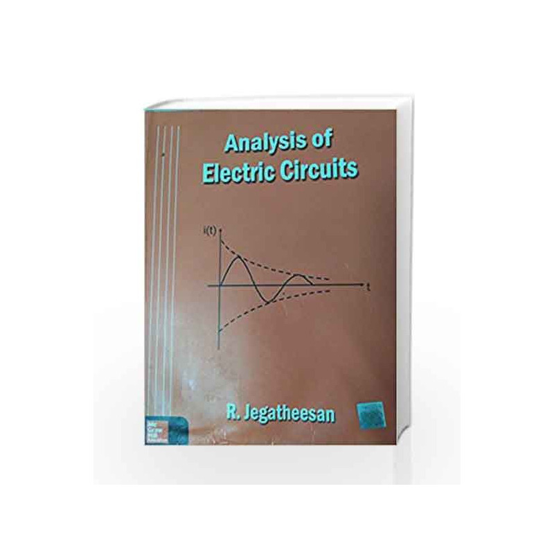 Analysis Of Electric Circuits