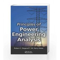 Principles of Power Engineering Analysis