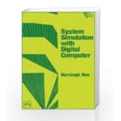 System Simulation with Digital Computer