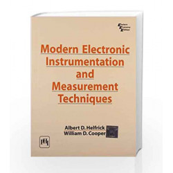Modern Electronic Instrumentation and Measurement Techniques