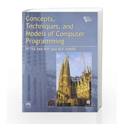 Concepts, Techniques and Models of Computer Programming