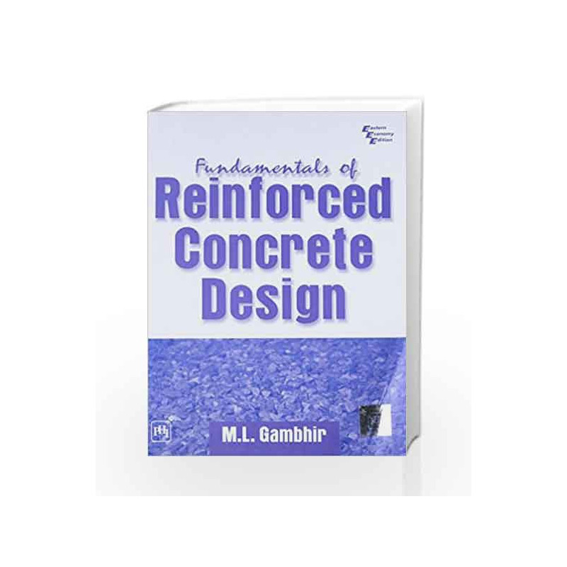 Fundamentals of Reinforced Concrete Design