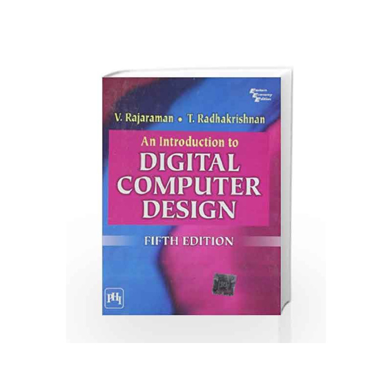 An Introduction to Digital Computer Design