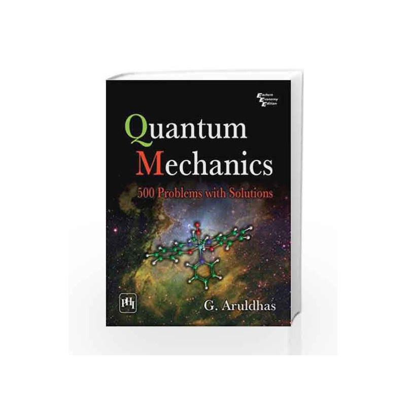 problems and solutions quantum mechanics