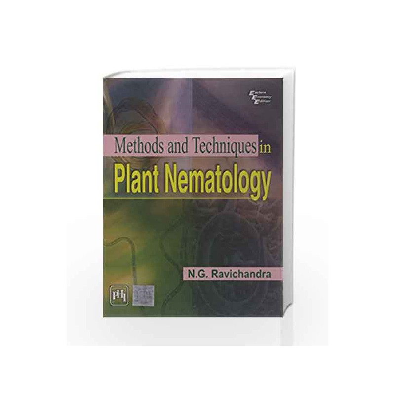 Methods and Techniques in Plant Nematology
