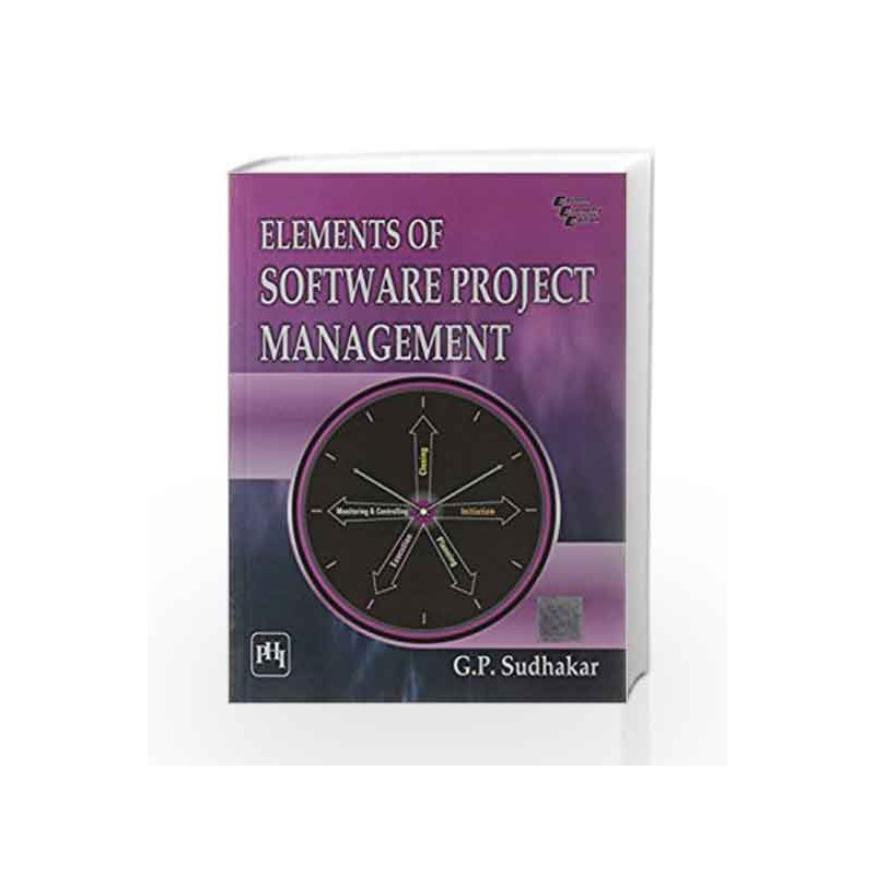 Elements of Software Project Management