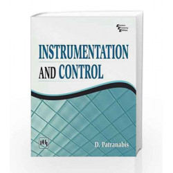 Instrumentation and Control