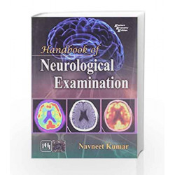 Handbook of Neurological Examination