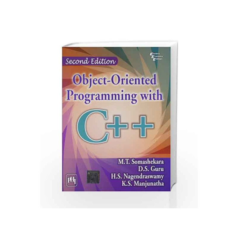Object - Oriented Programming with C++