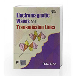 Electromagnetic Waves and Transmission Lines