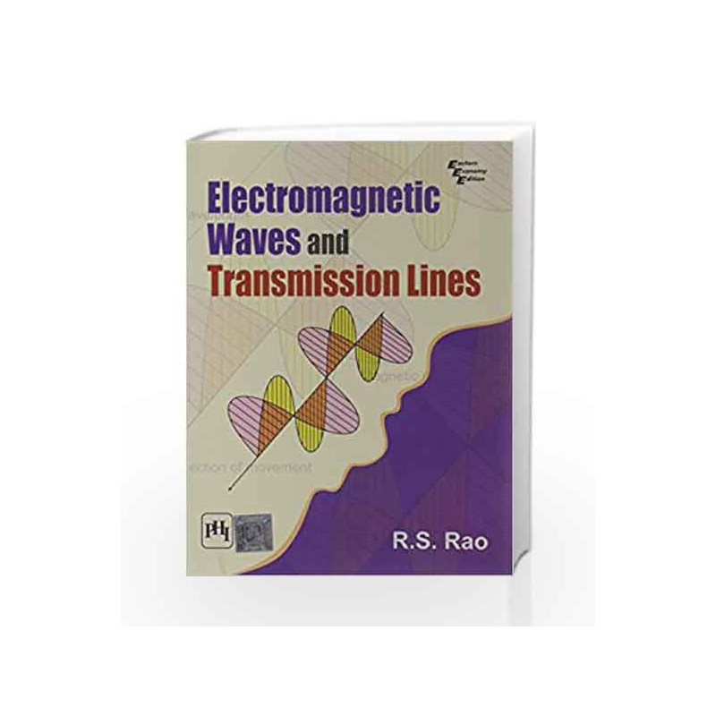 Electromagnetic Waves and Transmission Lines