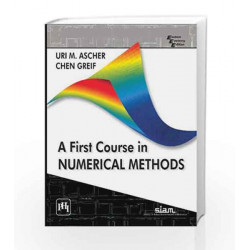 A First Course in Numerical Methods