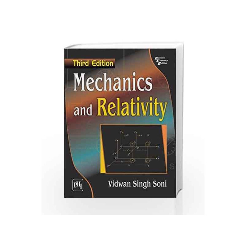 Mechanics and Relativity