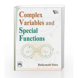 Complex Variables and Special Functions