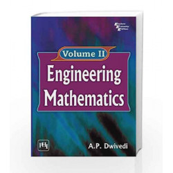 Engineering Mathematics - Vol. 2