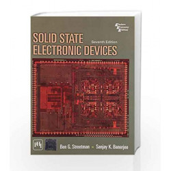 SOLID STATE ELECTRONIC DEVICES