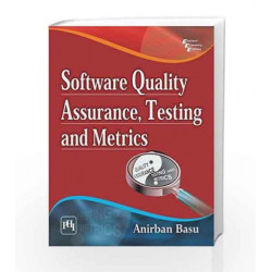 Software Quality Assurance, Testing and Metrics