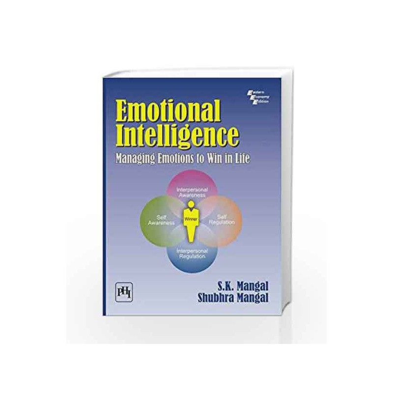Emotional Intelligence :: Managing Emotions to Win in Life