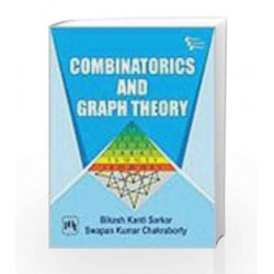 Combinatorics And Graph Theory