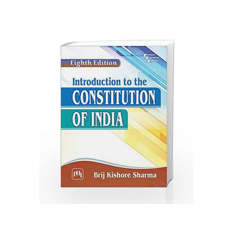 Introduction to the Constitution of India