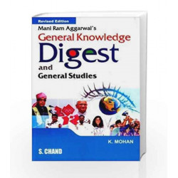 General Knowledge Digest and General Studies