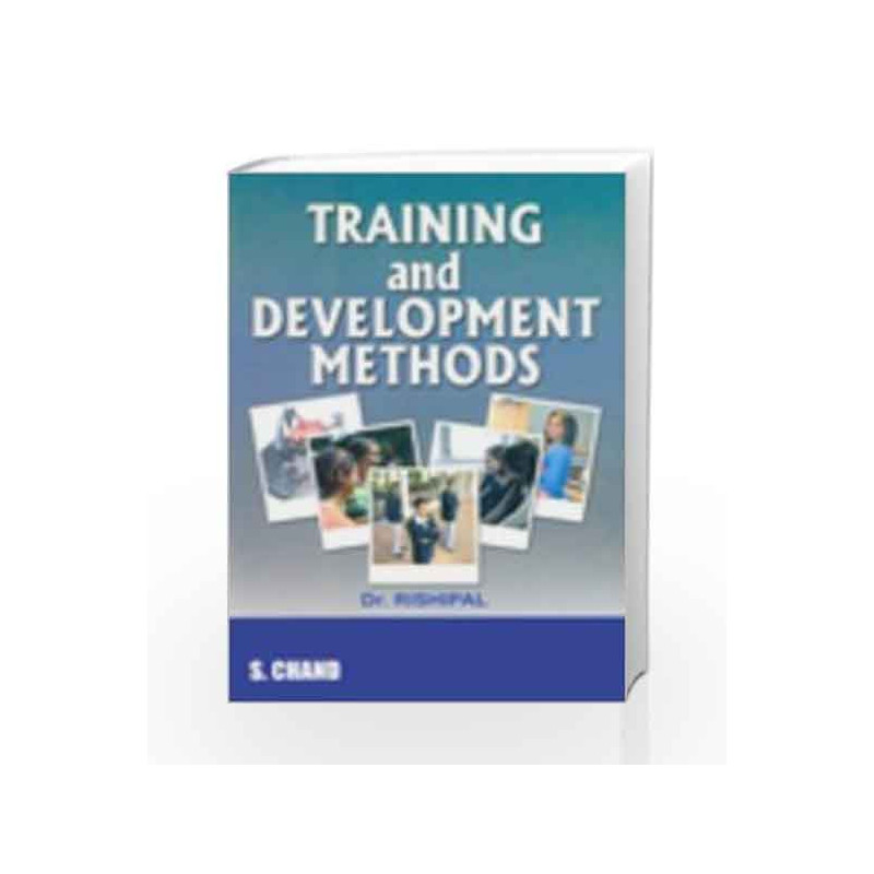 Training and Development Methods
