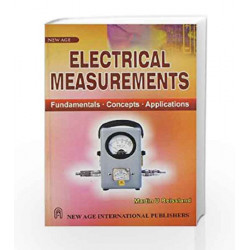 Electrical Measurements: Fundamentals, Concepts, Applications