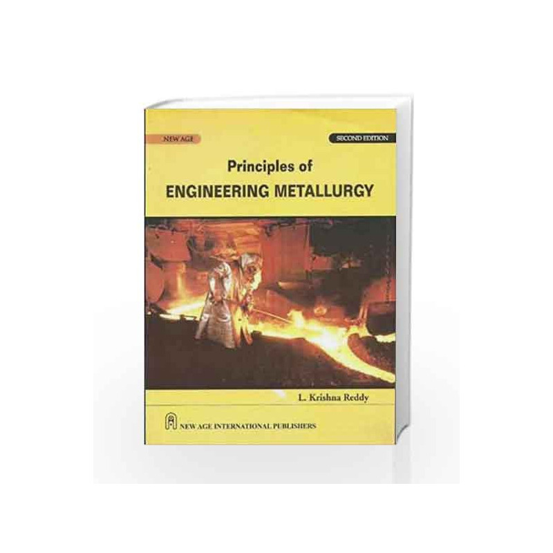 Principles of Engineering Metallurgy