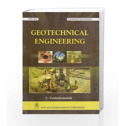 Geotechnical Engineering (Old Edition)